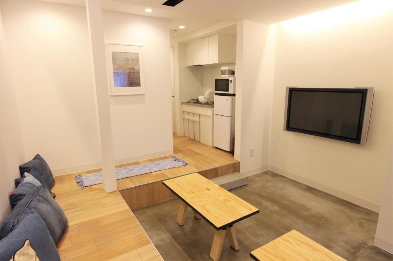 Sekai Hotel Nishikujyo Osaka Dış mekan fotoğraf
