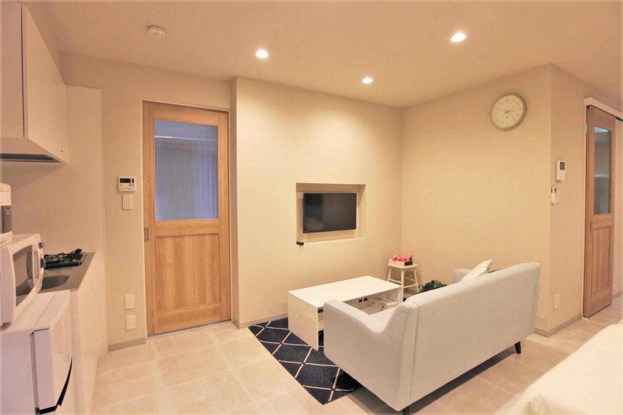 Sekai Hotel Nishikujyo Osaka Dış mekan fotoğraf